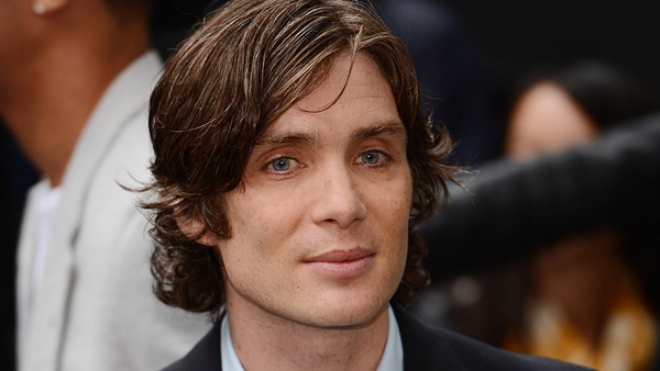 Murphy to play ruthless mobster