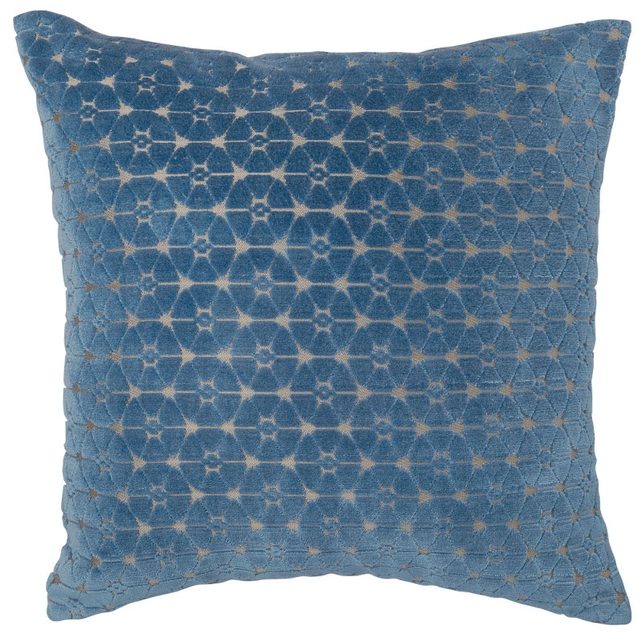 Marks & Spencer kensington blue cushion €47.50