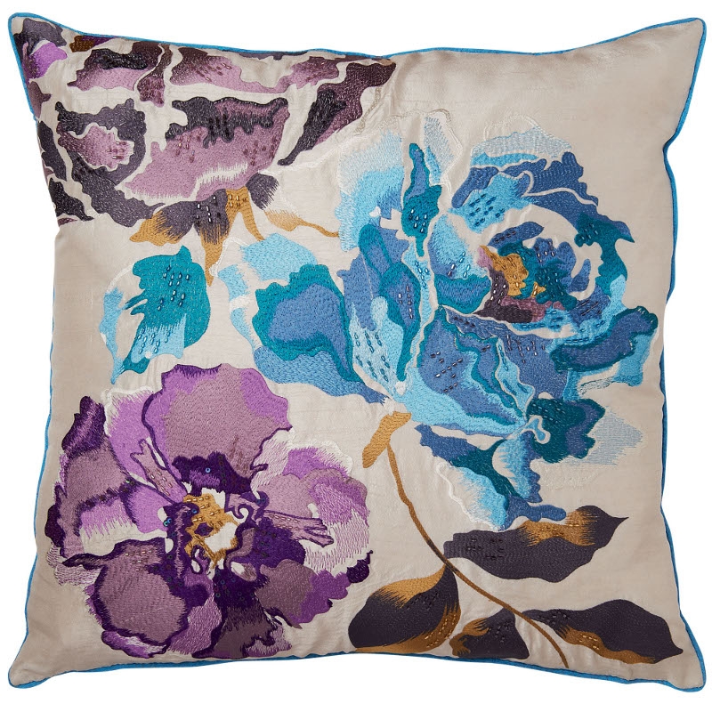 Marks & Spencer kensington floral cushion €35