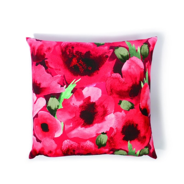 Dunnes Stores floral bloom cushion €40