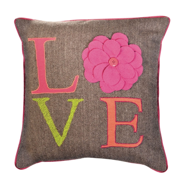 Next love cushion €18