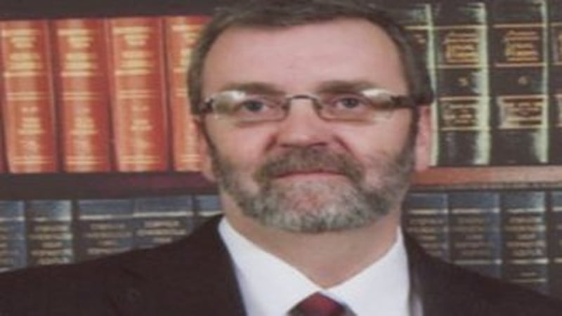 John Swift was last seen at his home on Thursday