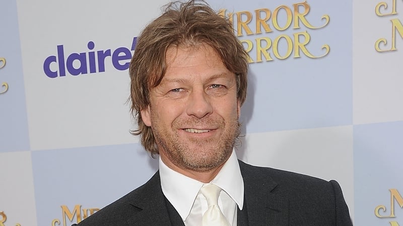 Sean Bean