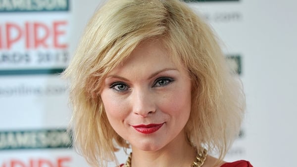 Buring - "I was thrilled when the Downton offer came"