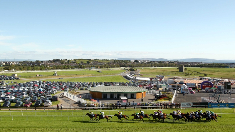 The week-long Festival in Galway gets underway on Monday next