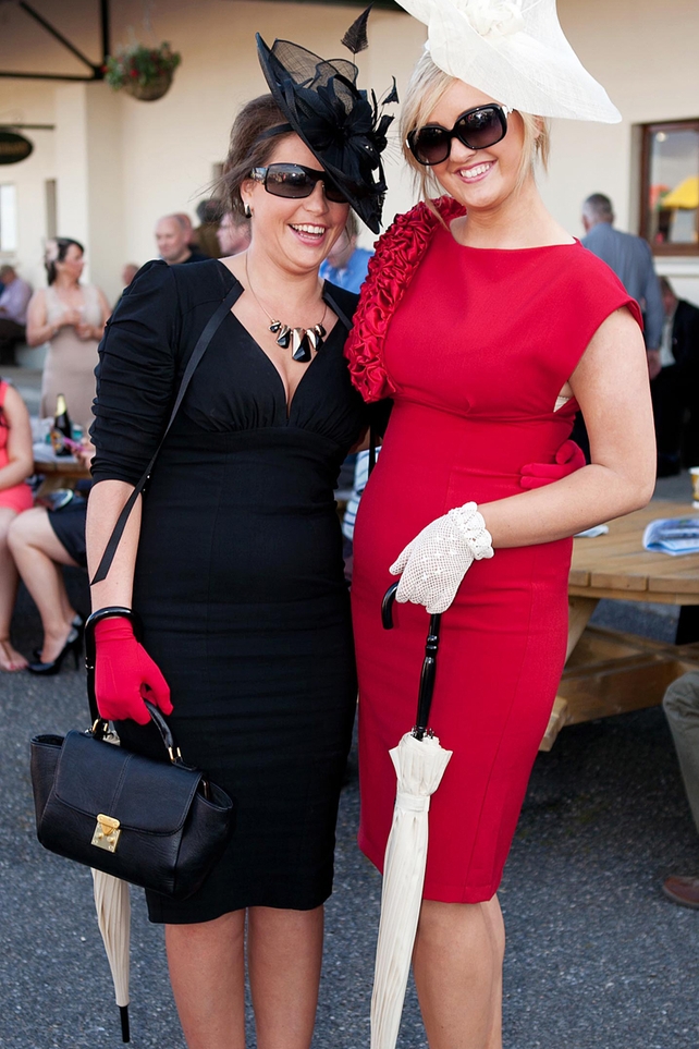 Niamh Ryan, Leah Kelly