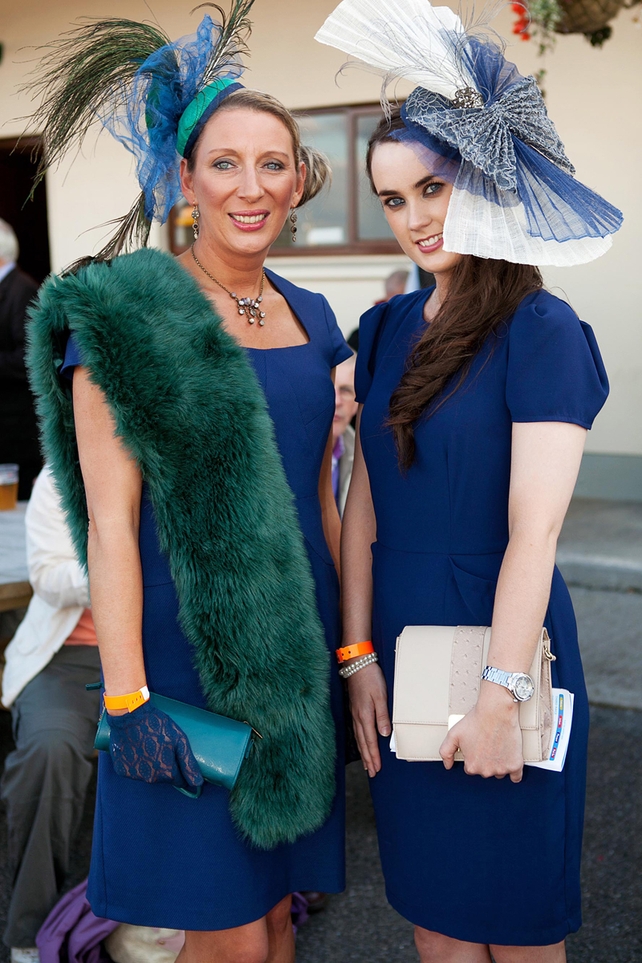 Sinead Madden, Aine Breen