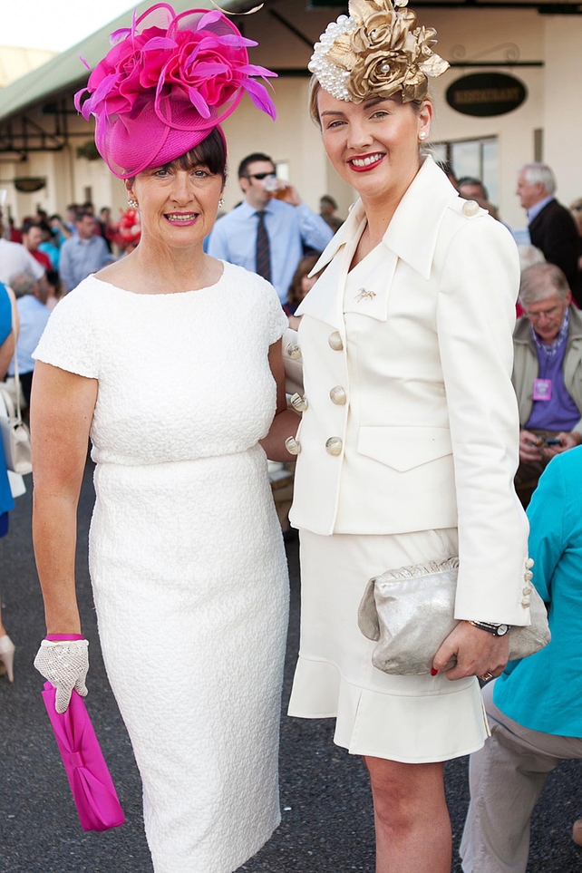 Veronica Walsh, Louise Allen