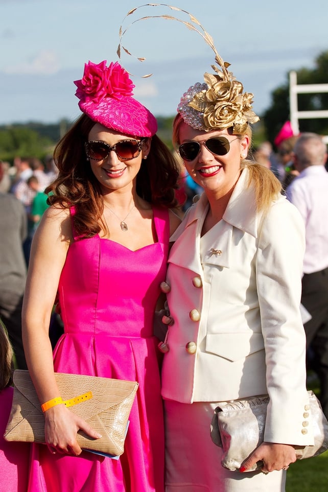 Emer Lynch, Louise Allen