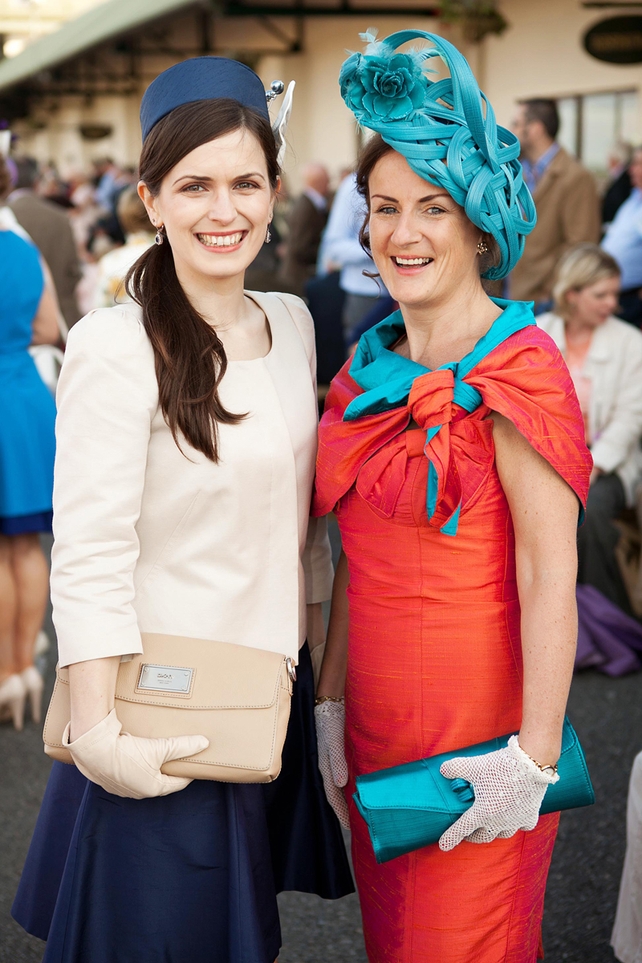 Eibhlin Mhic Fhearraigh, Maria Stack