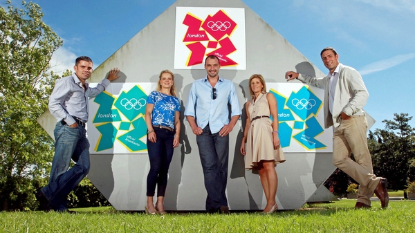 London 2012 Previews