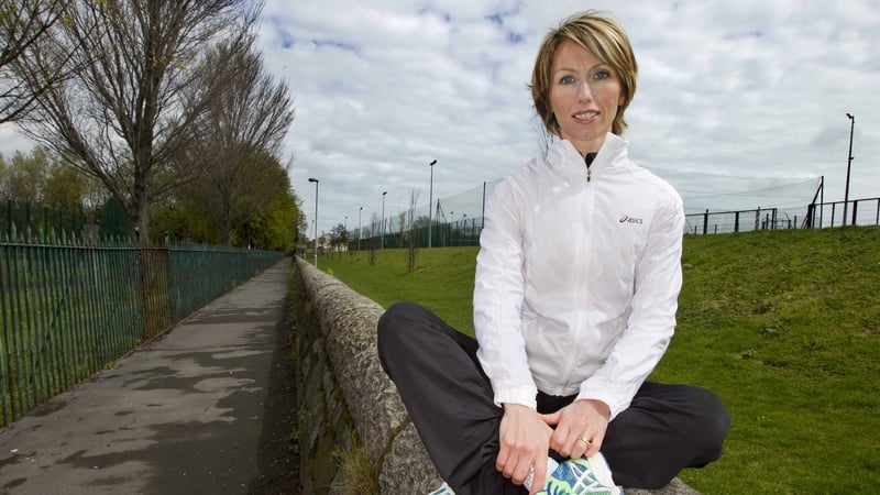 Olive Loughnane: “All our training really is geared towards this"