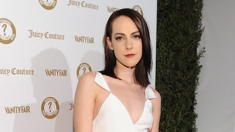 Jena Malone: Robin or Batgirl?