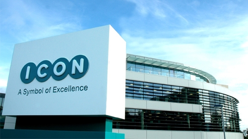 The combined company will remain headquartered in Dublin