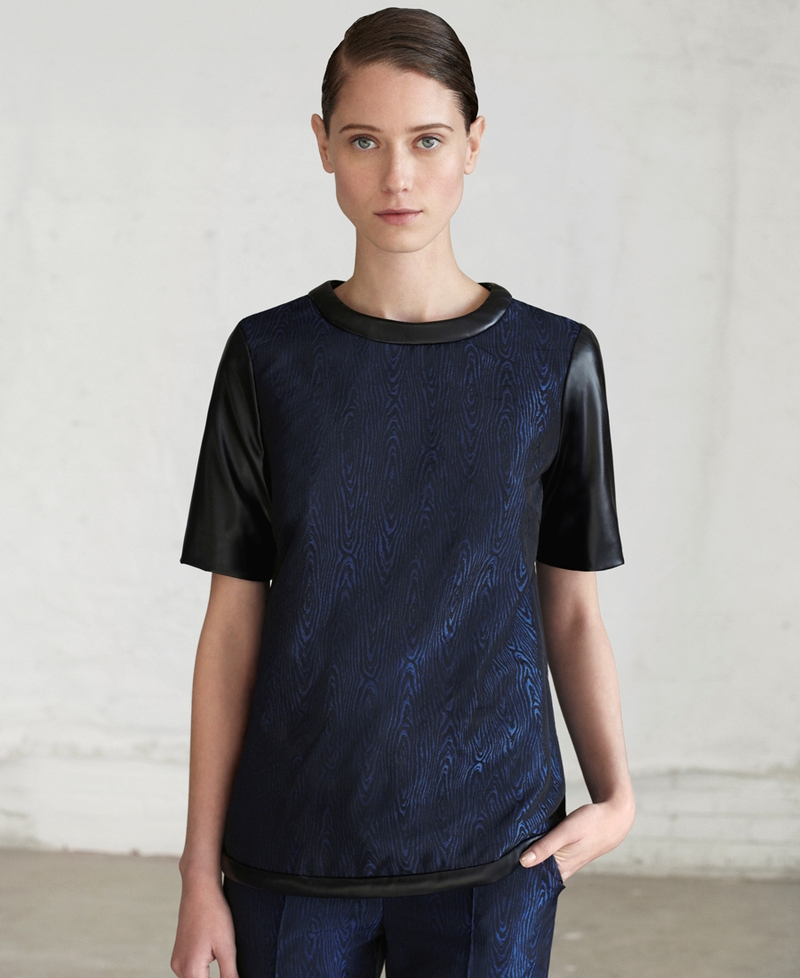 Loose fitting clothing best for flights - Image courtesy of ASOS