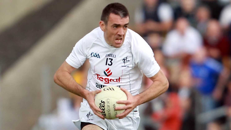 Johnny Doyle: 'I had to be honest with myself and honest with the team. Unfortunately my time had come'