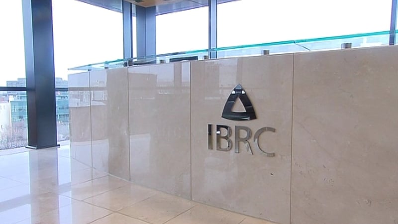 Progress Update Report on the special liquidation of Irish Bank Resolution Corporation published today