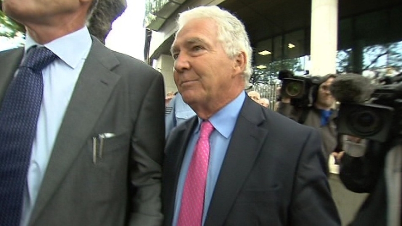 Seán FitzPatrick and two other former executives of Anglo will go on trial next year