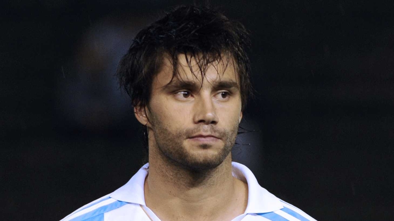 Claudio Yacob has signed a three-year contract