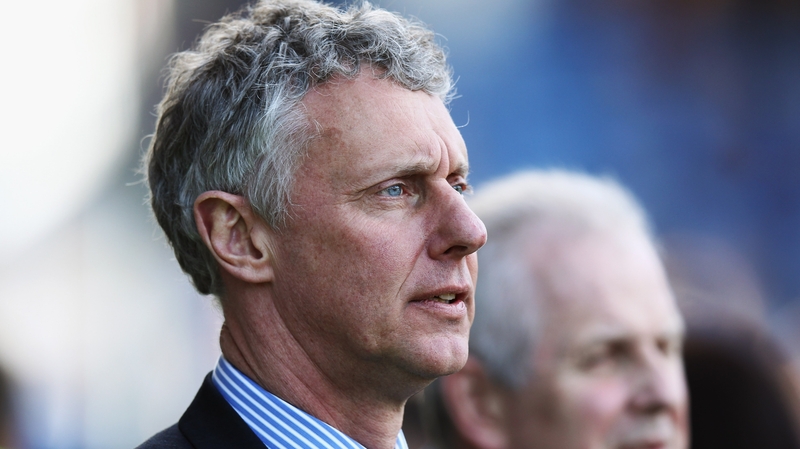 Birch: ""We are now reaching a critical time, time is running out"