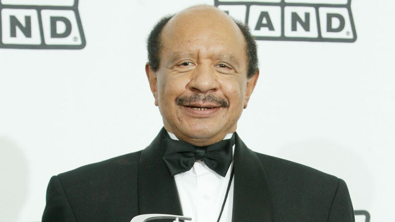 Sherman Hemsley