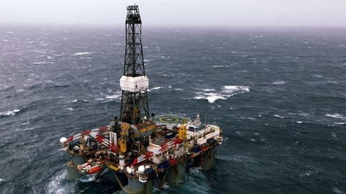 Providence welcomes test results from Rathlin Basin