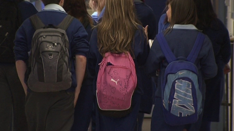 Ireland, Latvia and Spain are the most equal when it comes to reading ability among 15-year-olds