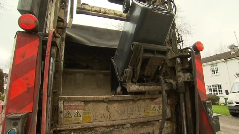 A fall in personal consumption has had a positive impact on refuse rates