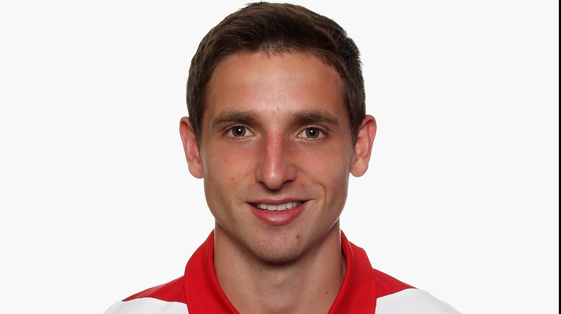 Joe Allen is Welsh, not English