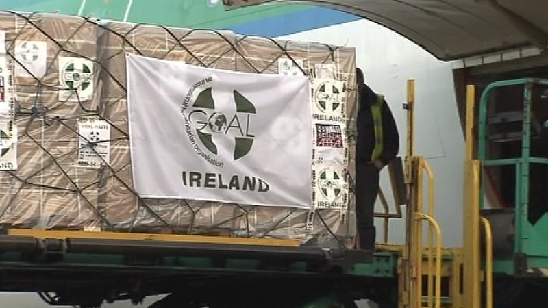 GOAL says it is working with authorities