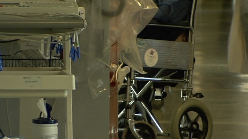 HSE has asked for the intervention of the Labour Relations Commission