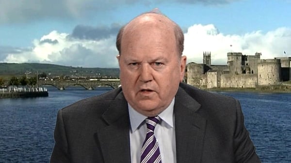 Minister for Finance, Michael Noonan has said Ireland is now back in the markets for the long-term