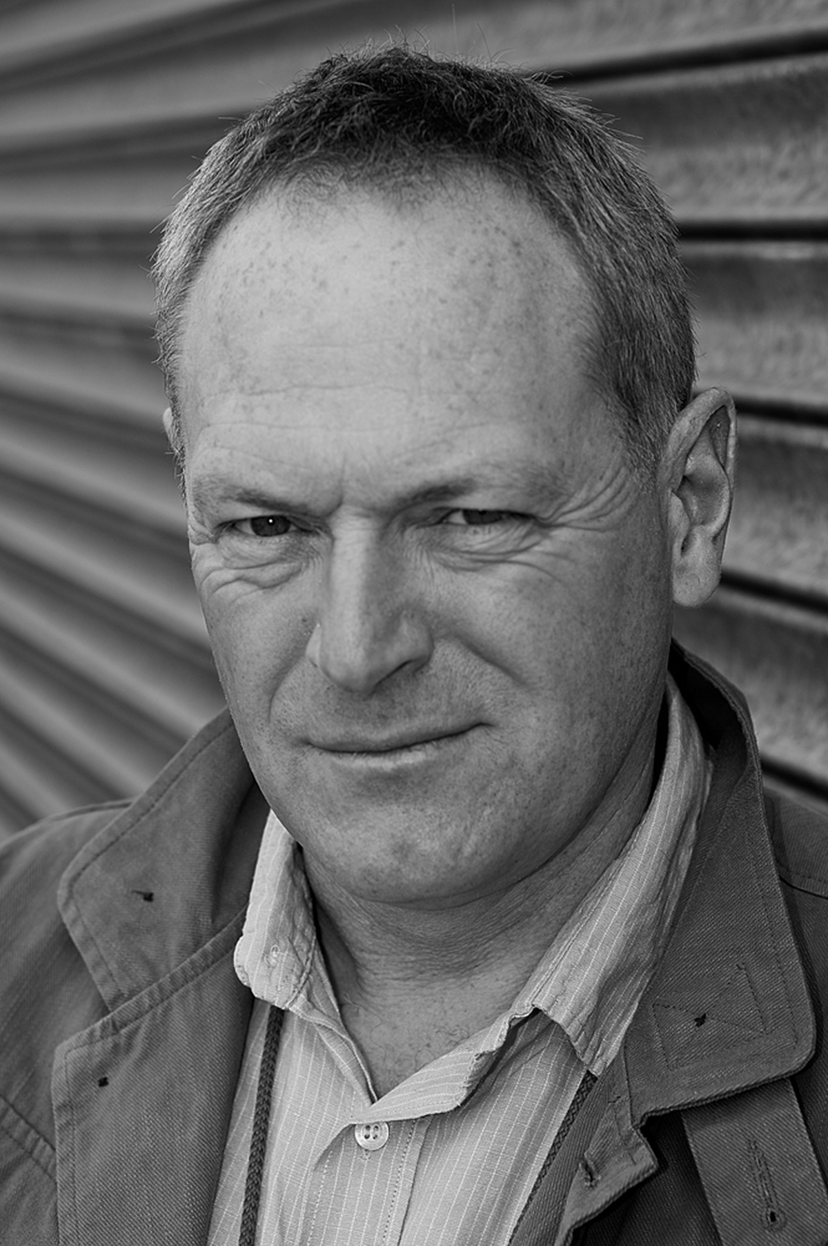  Peter Mulryan
