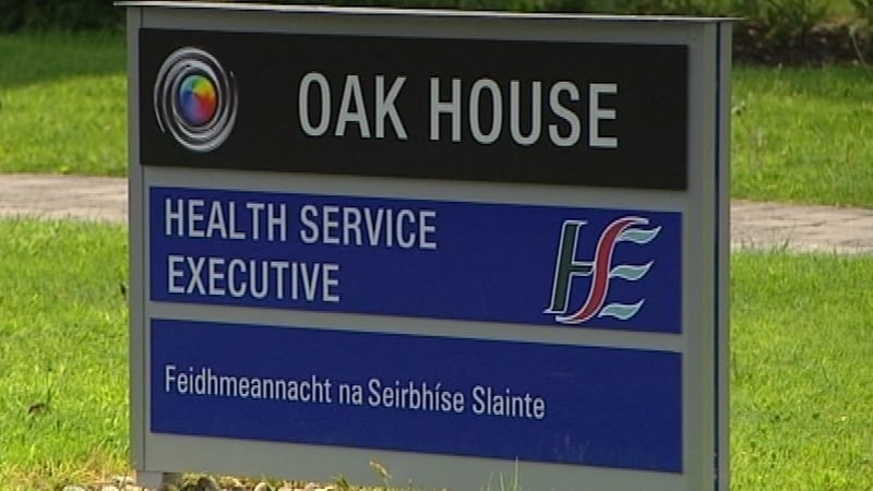 The HSE has set up an internal review into the case