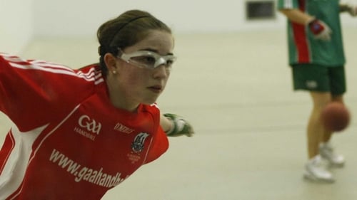 Catriona Casey