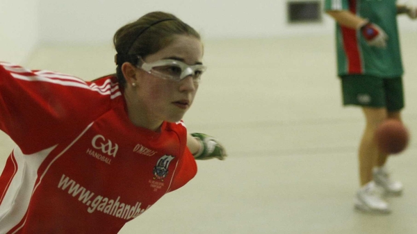 Catriona Casey