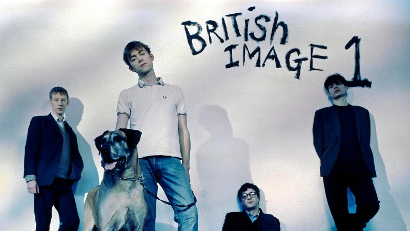 Vintage Blur: The Irish Museum of Modern Art is not rubbish
