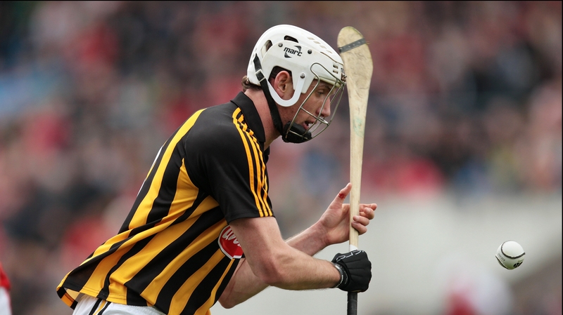 Michael Fennelly has recovered from his ankle problems