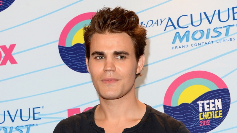 Paul Wesley