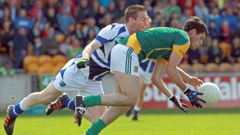 Meath will compete in Group A of the O'Byrne Cup