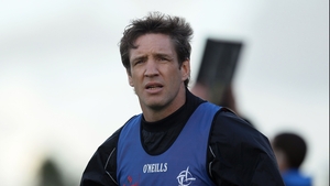 Kieran McGeeney remains unbeaten in the qualifiers as Kildare manager after his side's 0-13 to 0-04 win