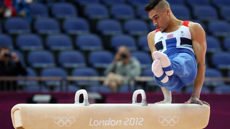 G4S agrees £70m loss on Olympics contract