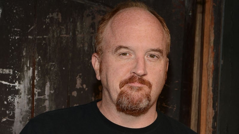 Louie CK: comedy finally kicks-off on FOX