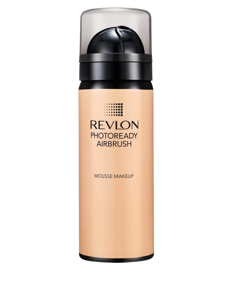 Revlon PhotoReady Airbrush Mousse Makeup