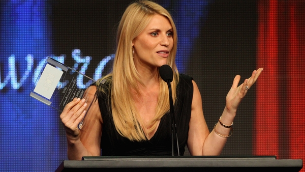 Claire Danes
