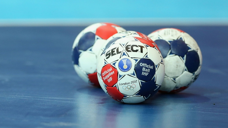 Athletes recruited via "Sporting Giants" programme