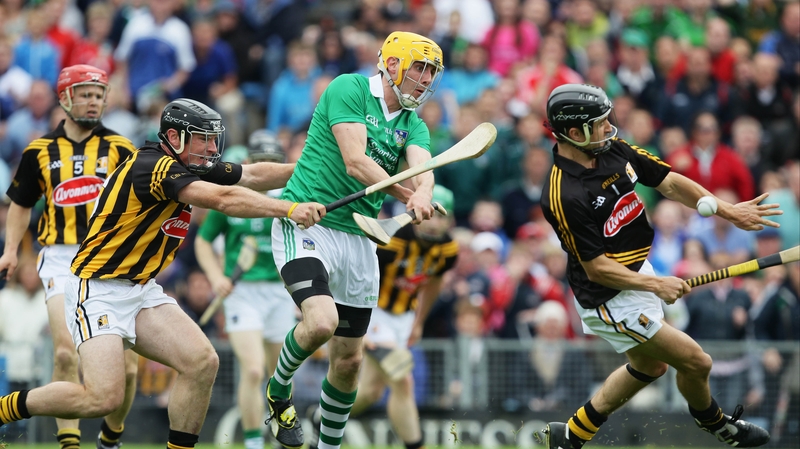 Limerick and Kilkenny are targeting a place in the All-Ireland decider on 7 September