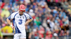 And John Mullane saw yet another year pass without All-Ireland success