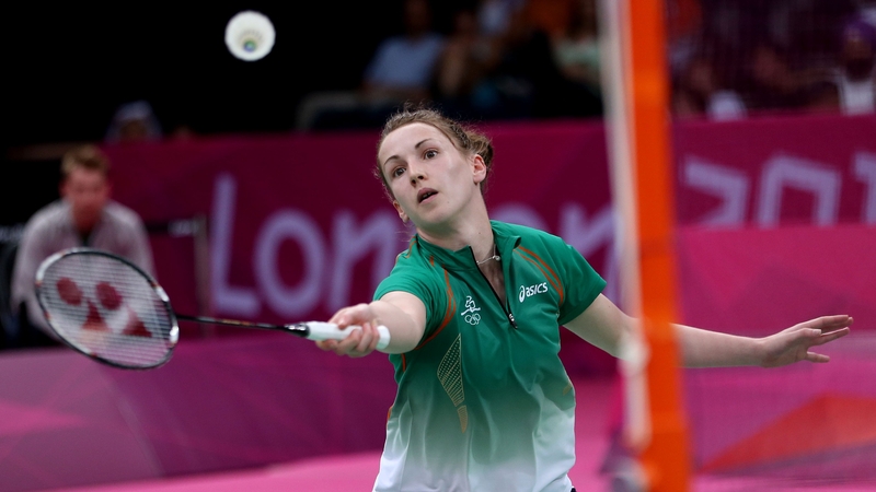 Chloe Magee will bid for a first ever win against France's Pi Hongyan in her concluding Group I match on Tuesday