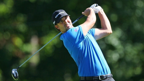 Scott Piercy